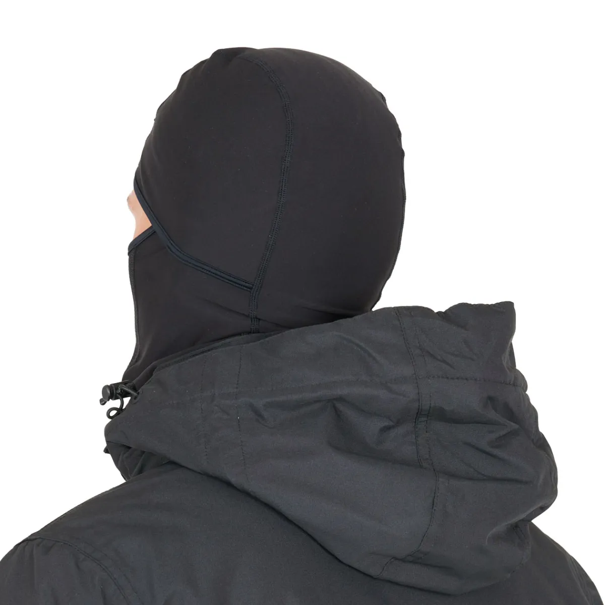 Whistler Skitøj|Vintertøj-Rosyth Balaclava Black