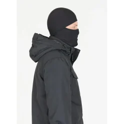 Whistler Skitøj|Vintertøj-Rosyth Balaclava Black