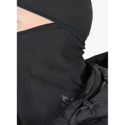 Whistler Skitøj|Vintertøj-Rosyth Balaclava Black
