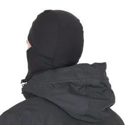 Whistler Skitøj|Vintertøj-Rosyth Balaclava Black