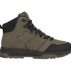 Whistler Vinterfodtøj|Fodtøj-Rylan Vandtæt Herrestøvle