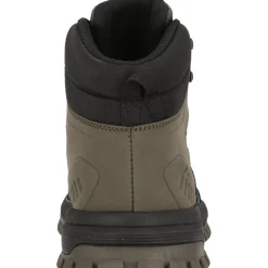 Whistler Vinterfodtøj|Fodtøj-Rylan Vandtæt Herrestøvle