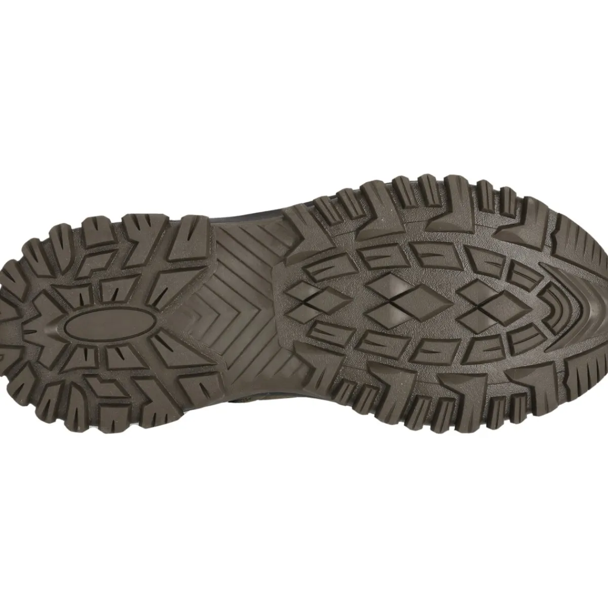 Whistler Vinterfodtøj|Fodtøj-Rylan Vandtæt Herrestøvle