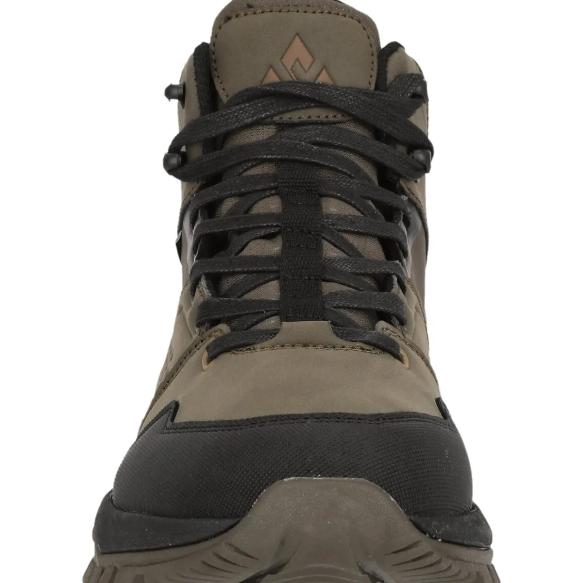 Whistler Vinterfodtøj|Fodtøj-Rylan Vandtæt Herrestøvle