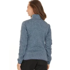 Whistler Vintertøj|Beklædning-Samani Fleecetrøje Dame, arona 2190A Arona