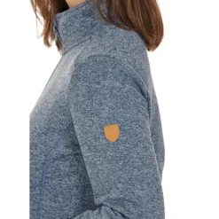 Whistler Vintertøj|Beklædning-Samani Fleecetrøje Dame, arona 2190A Arona