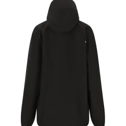 Whistler Regntøj|Beklædning-Selawik LayerTech W-PRO 15.000 Jakke Dame  1001 Black