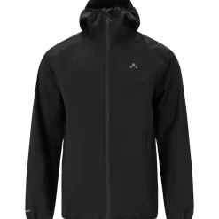 Whistler Regntøj|Beklædning-Selawik LayerTech W-PRO 15.000 Jakke Herre 1001 Black