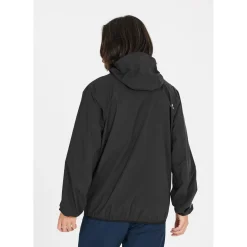 Whistler Regntøj|Beklædning-Selawik LayerTech W-PRO 15.000 Jakke Herre  1001 Black