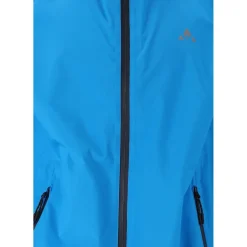 Whistler Regntøj|Beklædning-Selawik LayerTech W-PRO 15.000 Jakke Herre  2081 Blue Aster