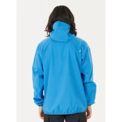 Whistler Regntøj|Beklædning-Selawik LayerTech W-PRO 15.000 Jakke Herre  2081 Blue Aster