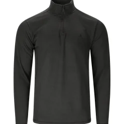Whistler Beklædning|Outdoortøj-Senju Half-Zip Midlayer Herre