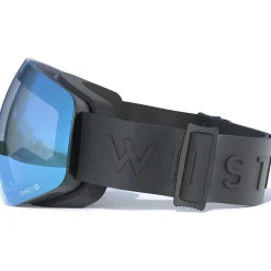 Whistler Skiudstyr-Sorlin Topaz Jr. Spherical Skibriller Børn