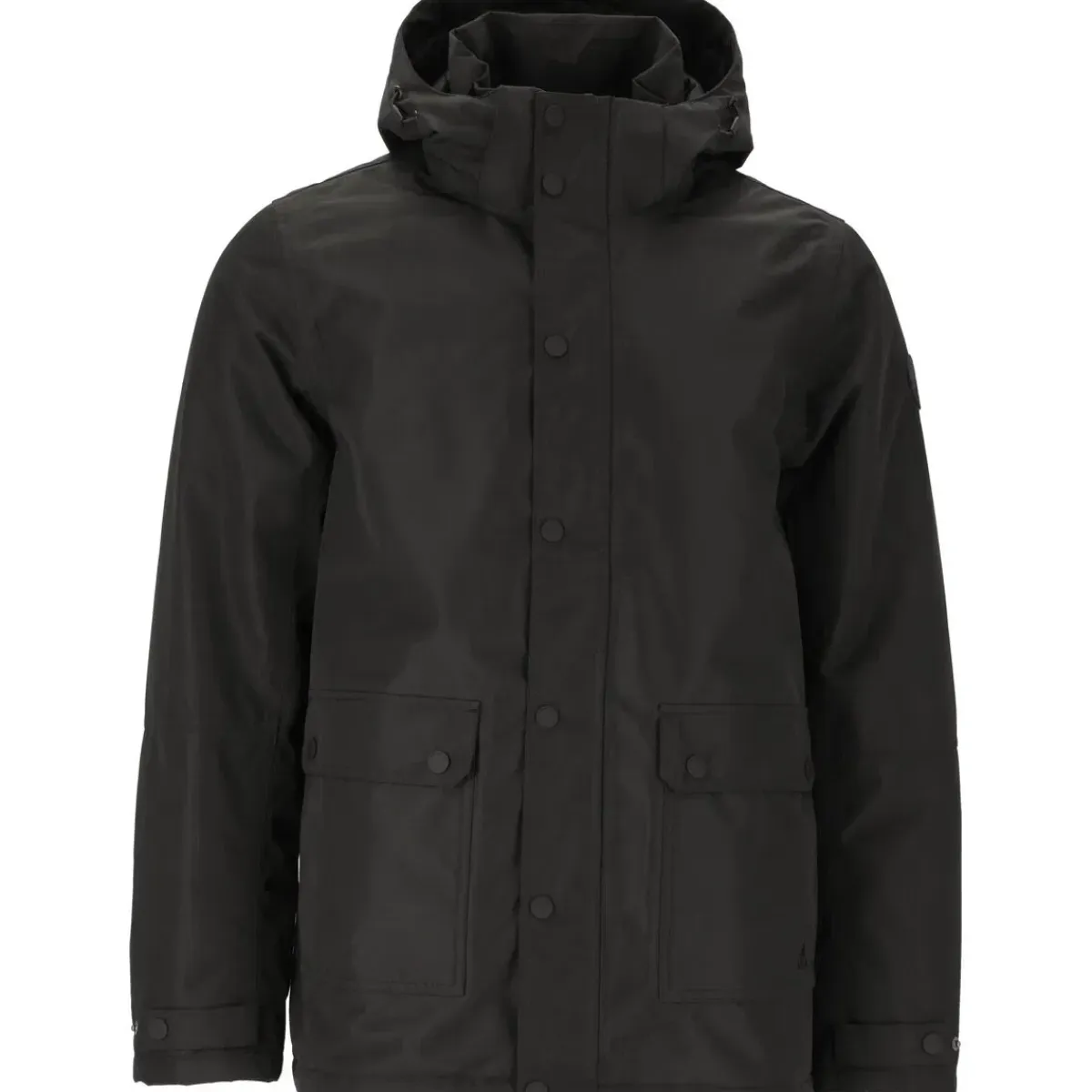 Whistler Beklædning|Vintertøj-Steven V2 Vinterjakke Herre