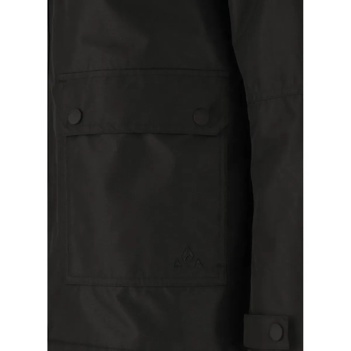 Whistler Beklædning|Vintertøj-Steven V2 Vinterjakke Herre