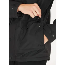 Whistler Beklædning|Vintertøj-Steven V2 Vinterjakke Herre