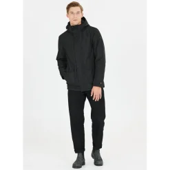 Whistler Beklædning|Vintertøj-Steven V2 Vinterjakke Herre