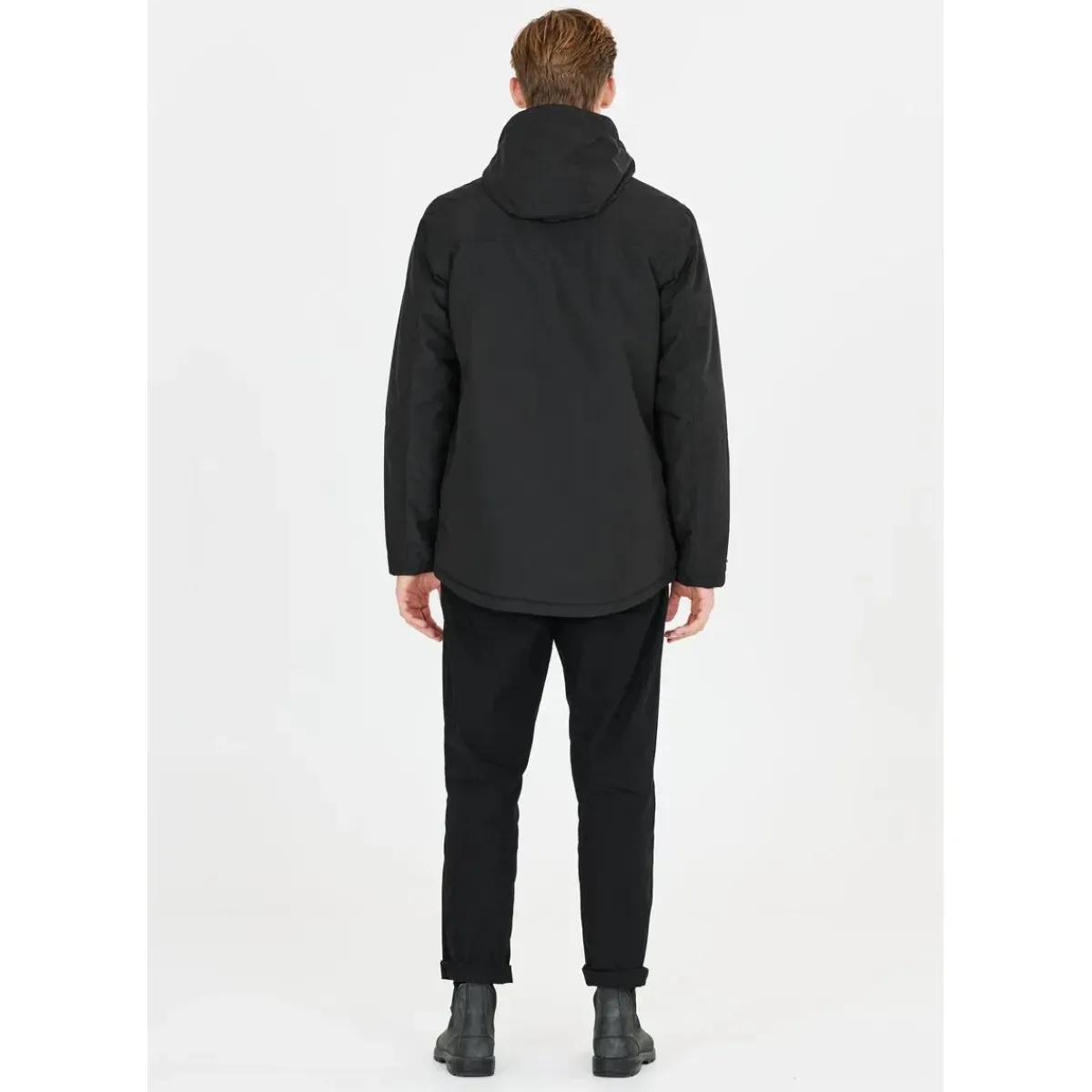 Whistler Beklædning|Vintertøj-Steven V2 Vinterjakke Herre