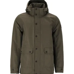 Whistler Vintertøj|Outdoortøj-Steven V2 Vinterjakke Herre