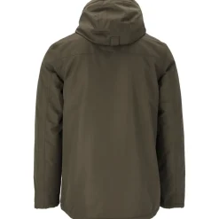 Whistler Vintertøj|Outdoortøj-Steven V2 Vinterjakke Herre