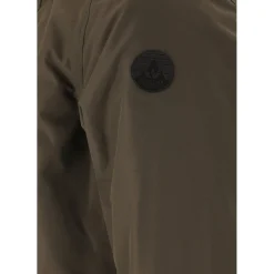 Whistler Vintertøj|Outdoortøj-Steven V2 Vinterjakke Herre