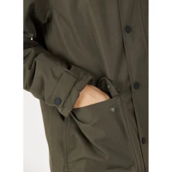 Whistler Vintertøj|Outdoortøj-Steven V2 Vinterjakke Herre