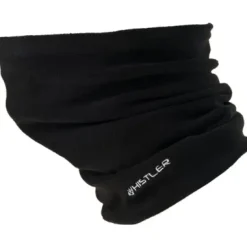 Whistler Skitøj|Vintertøj-Stoke Halsedisse  1001 Black 