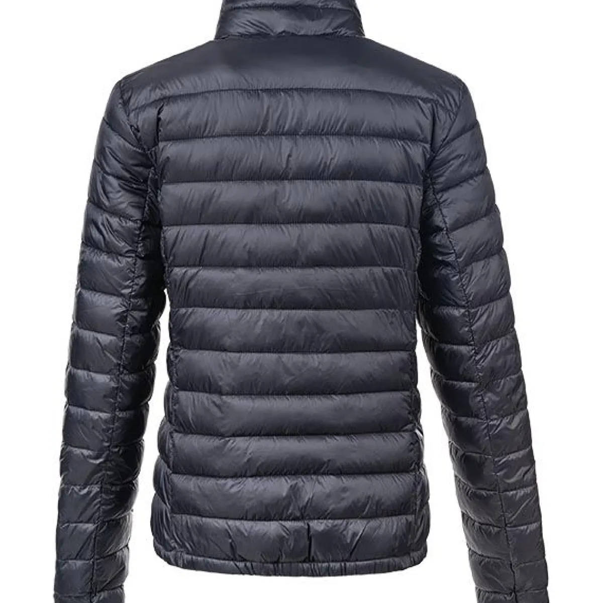 Whistler Beklædning|Outdoortøj-Tepic Pro Lite Jakke Dame, sort