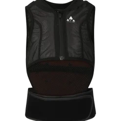 Whistler Skiudstyr-Walsh Jr. Rygskjold Børn