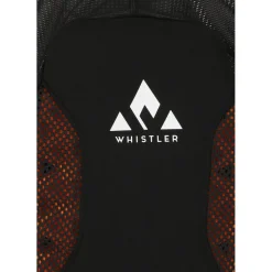 Whistler Skiudstyr-Walsh Jr. Rygskjold Børn