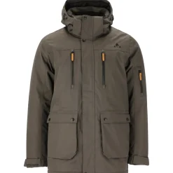 Whistler Beklædning|Vintertøj-Wander W-Pro 10000 Jakke Herre