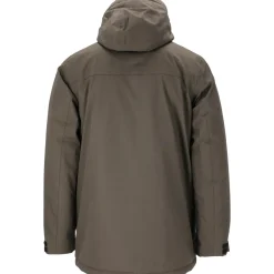 Whistler Beklædning|Vintertøj-Wander W-Pro 10000 Jakke Herre