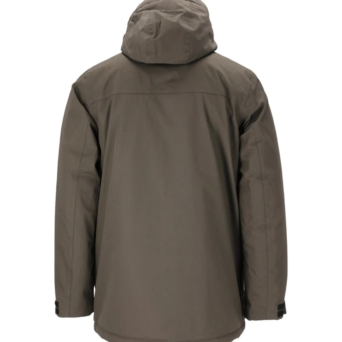 Whistler Beklædning|Vintertøj-Wander W-Pro 10000 Jakke Herre