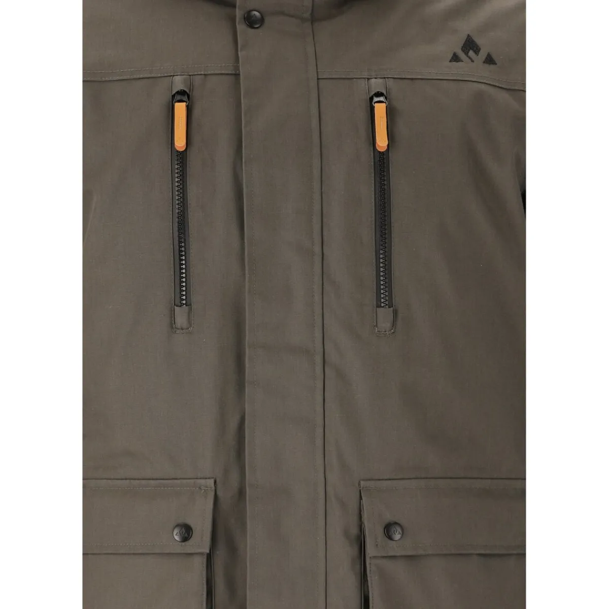 Whistler Beklædning|Vintertøj-Wander W-Pro 10000 Jakke Herre