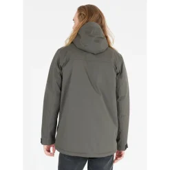 Whistler Beklædning|Vintertøj-Wander W-Pro 10000 Jakke Herre