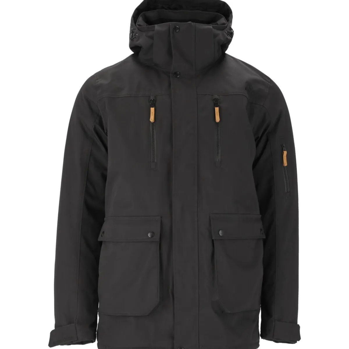 Whistler Beklædning|Vintertøj-Wander W-Pro 10000 Jakke Herre