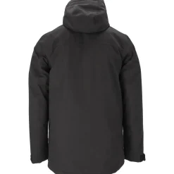 Whistler Beklædning|Vintertøj-Wander W-Pro 10000 Jakke Herre