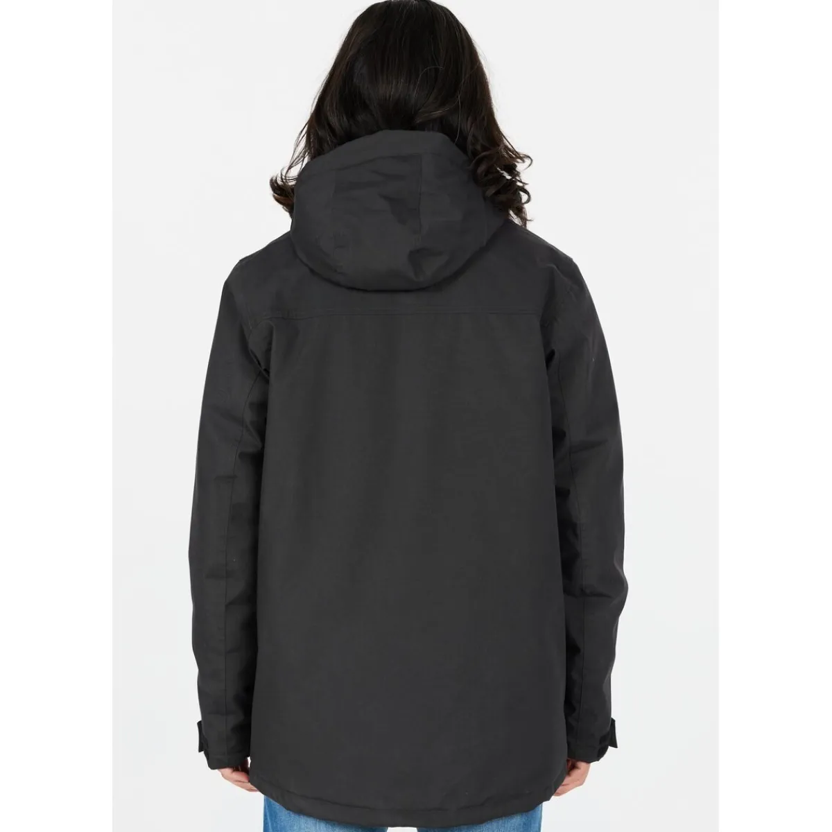 Whistler Beklædning|Vintertøj-Wander W-Pro 10000 Jakke Herre