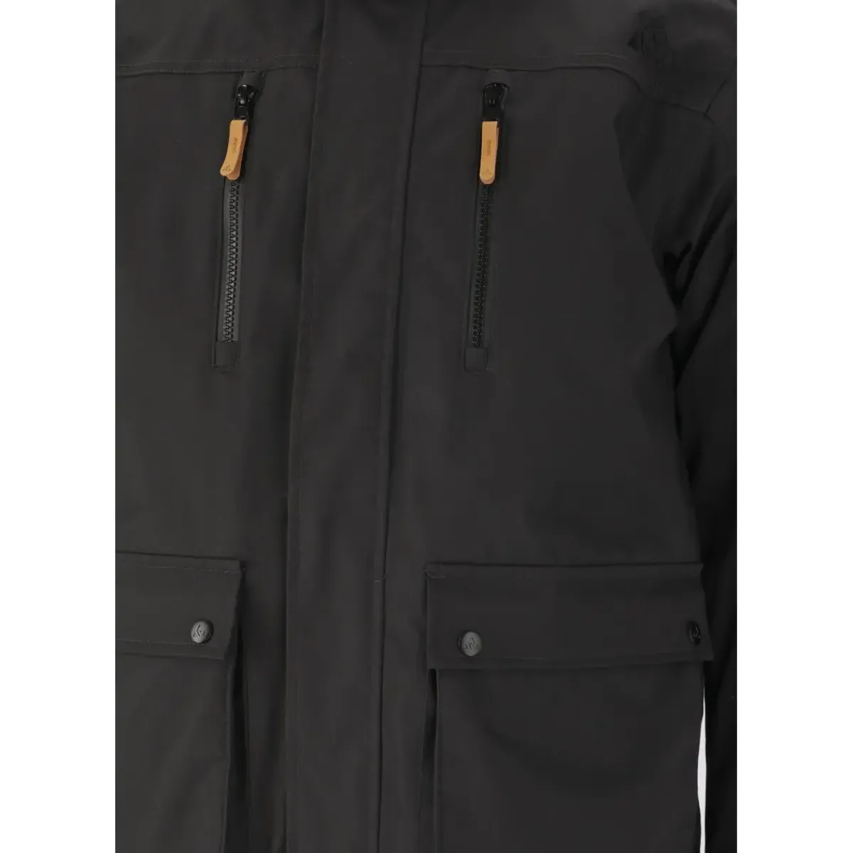 Whistler Beklædning|Vintertøj-Wander W-Pro 10000 Jakke Herre