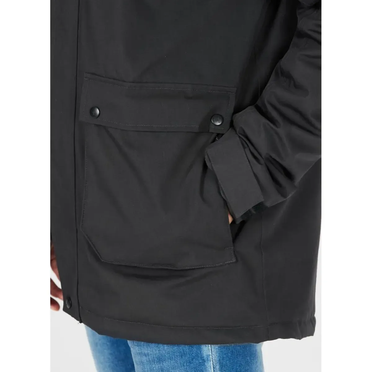 Whistler Beklædning|Vintertøj-Wander W-Pro 10000 Jakke Herre