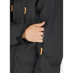 Whistler Beklædning|Vintertøj-Wander W-Pro 10000 Jakke Herre