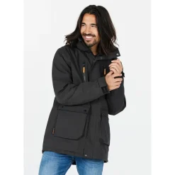 Whistler Beklædning|Vintertøj-Wander W-Pro 10000 Jakke Herre