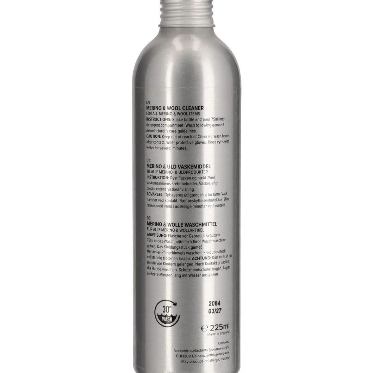 Whistler Vintertøj|Regntøj-Wash for Wool and Merino 225ml