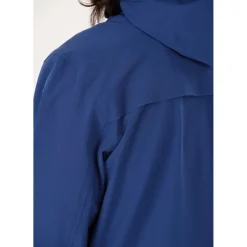 Whistler Regntøj|Beklædning-Wheeler W-PRO 15.000 Jakke Herre  2021 Sodalite Blue