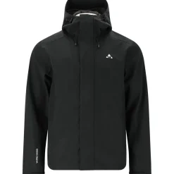 Whistler Regntøj|Beklædning-Wheeler W-PRO 15.000 Jakke Herre 1001 Black