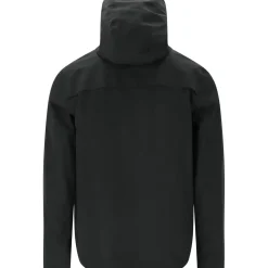 Whistler Regntøj|Beklædning-Wheeler W-PRO 15.000 Jakke Herre  1001 Black
