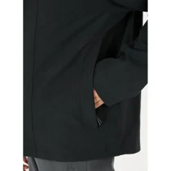 Whistler Regntøj|Beklædning-Wheeler W-PRO 15.000 Jakke Herre  1001 Black