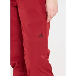 Whistler Vintertøj|Skitøj-Yarra Skibukser Dame, sun-dried tomato 4260 Sun-Dried Tomato