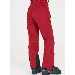 Whistler Vintertøj|Skitøj-Yarra Skibukser Dame, sun-dried tomato 4260 Sun-Dried Tomato