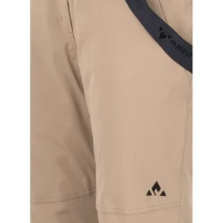 Whistler Skitøj|Vintertøj-Yarra Skibukser Dame, simply taupe 1136 Simply Taupe